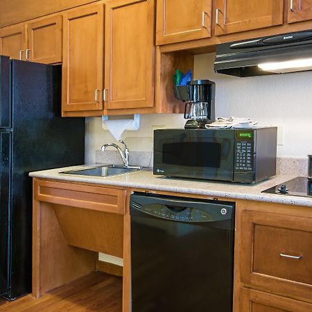 Candlewood Suites Houston Nw - Willowbrook, An Ihg Hotel Экстерьер фото