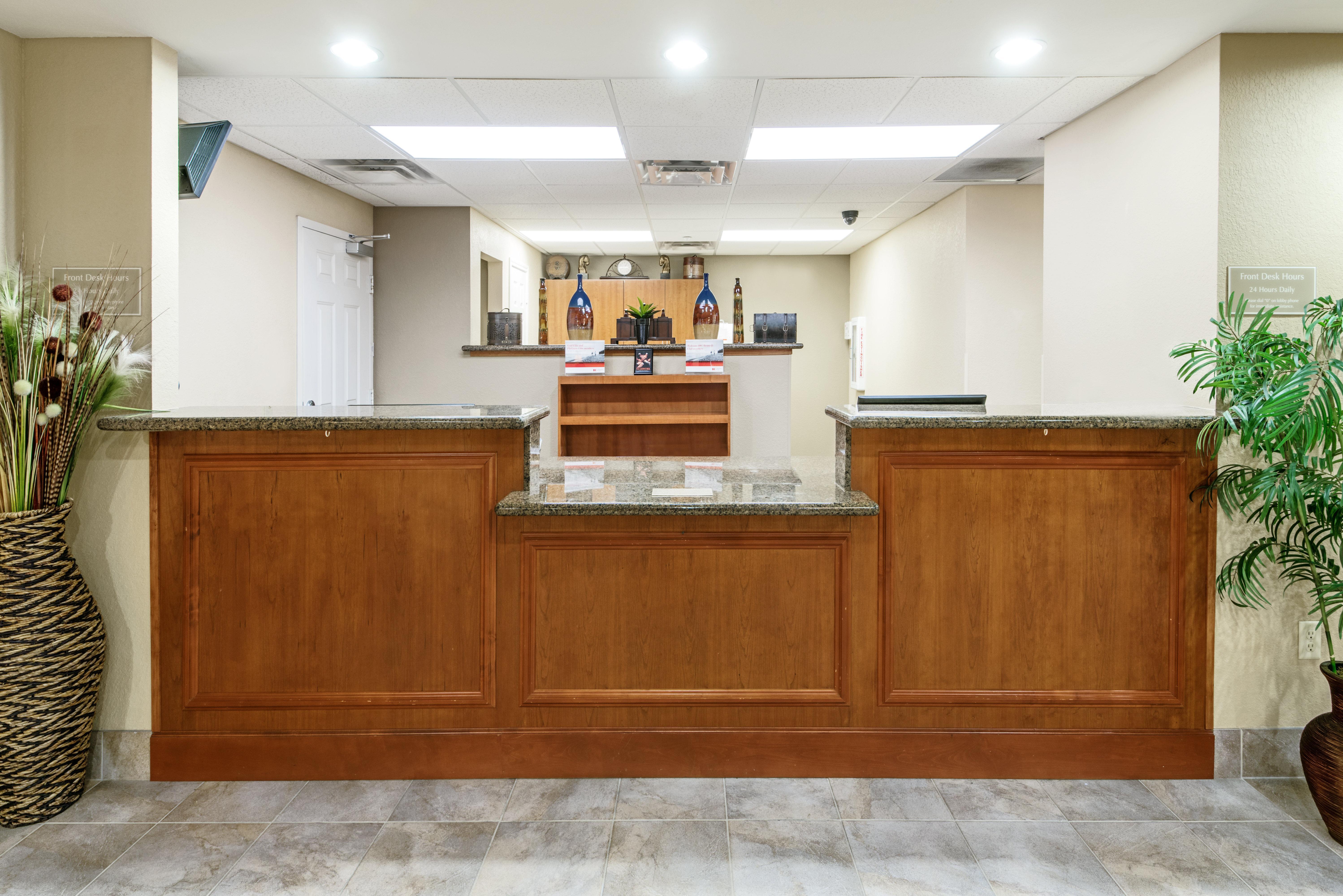 Candlewood Suites Houston Nw - Willowbrook, An Ihg Hotel Экстерьер фото