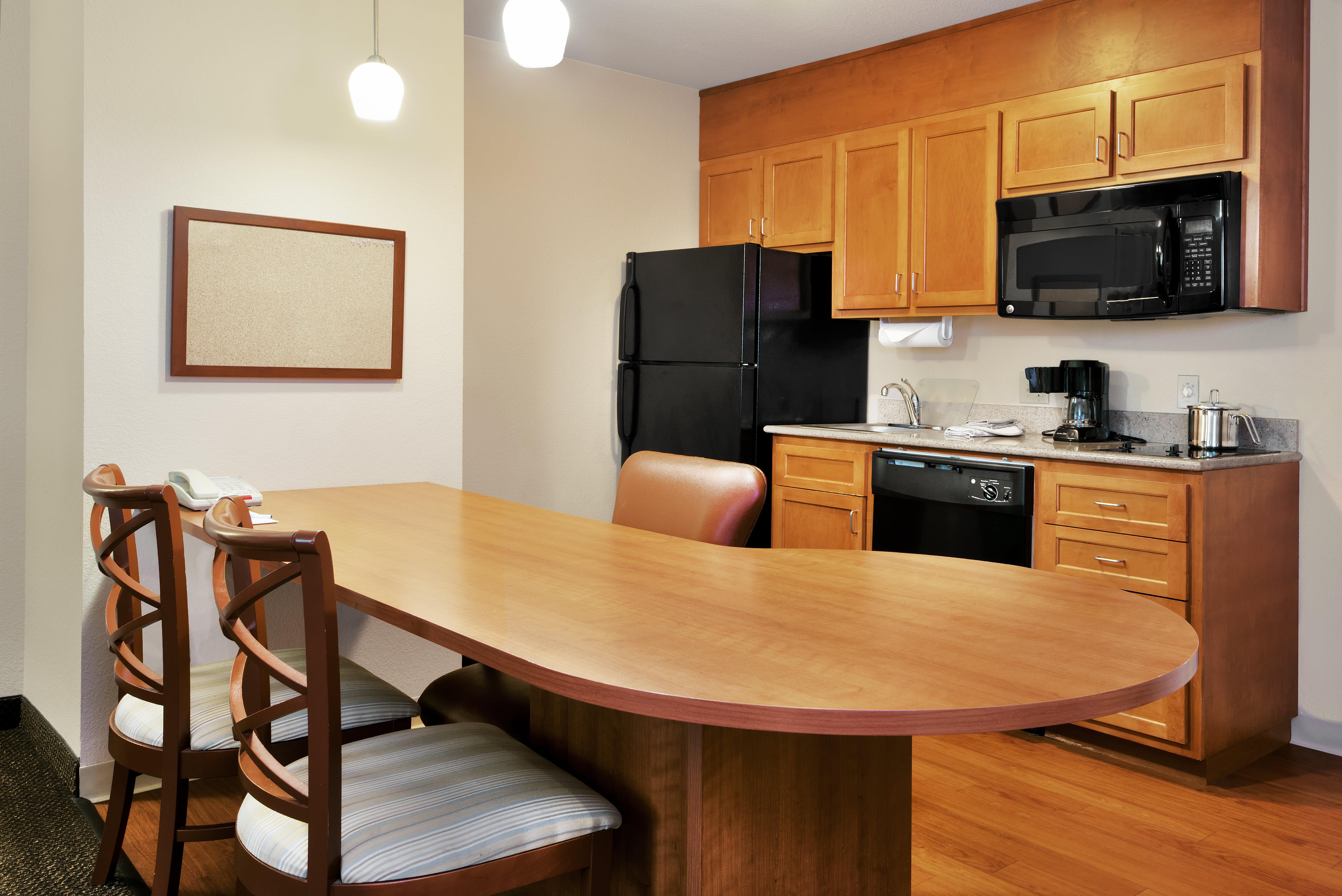 Candlewood Suites Houston Nw - Willowbrook, An Ihg Hotel Экстерьер фото