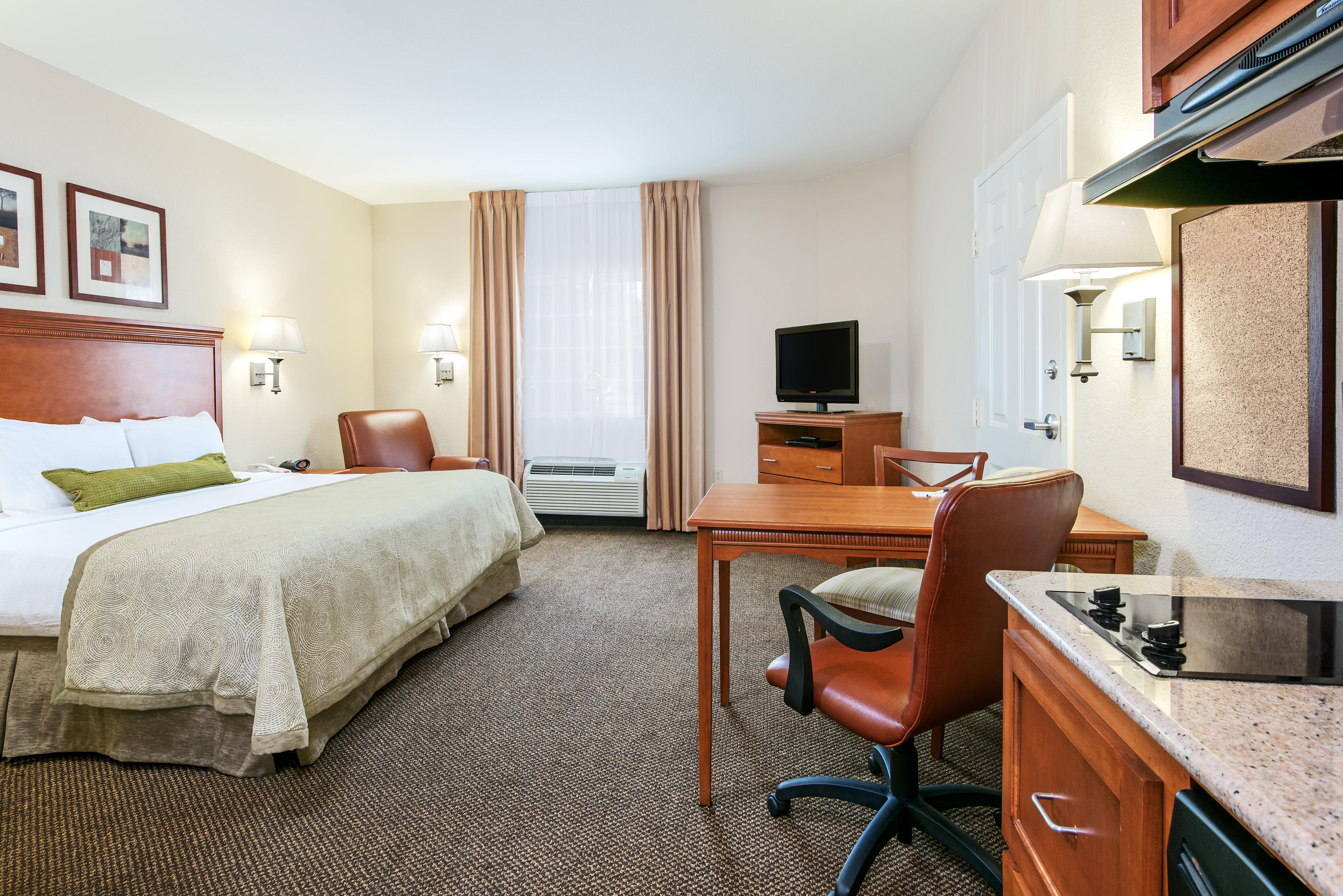 Candlewood Suites Houston Nw - Willowbrook, An Ihg Hotel Экстерьер фото