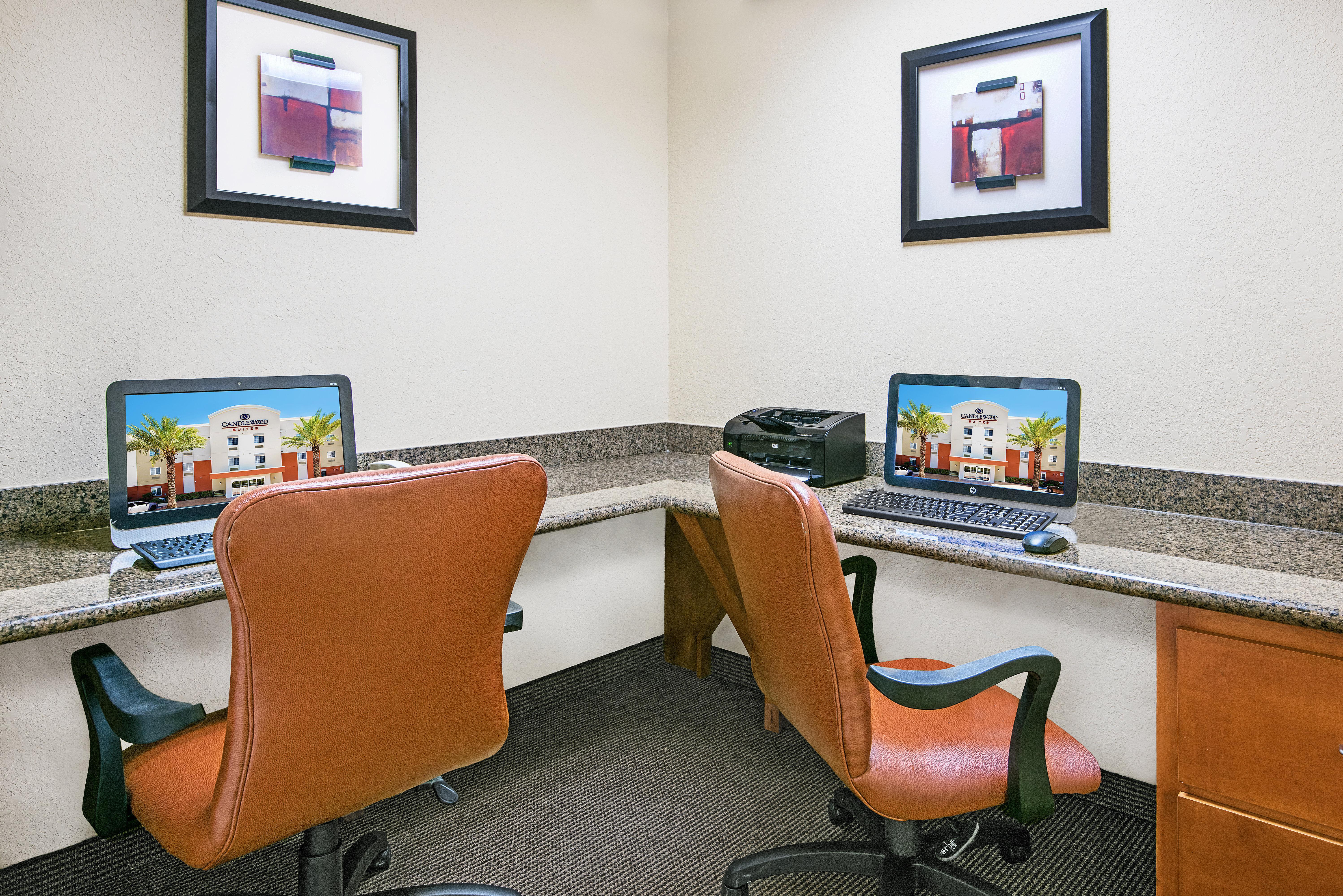 Candlewood Suites Houston Nw - Willowbrook, An Ihg Hotel Экстерьер фото