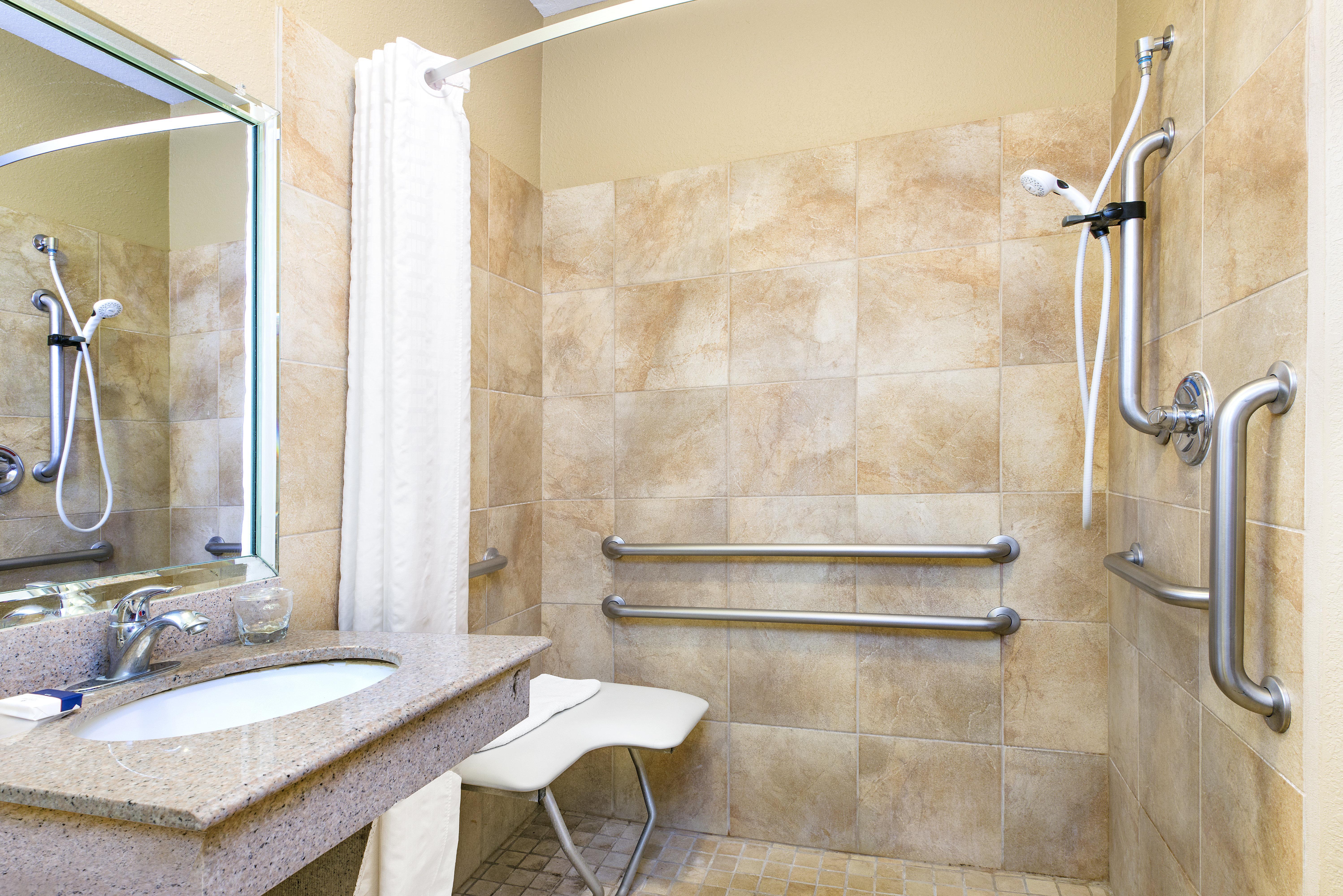 Candlewood Suites Houston Nw - Willowbrook, An Ihg Hotel Экстерьер фото