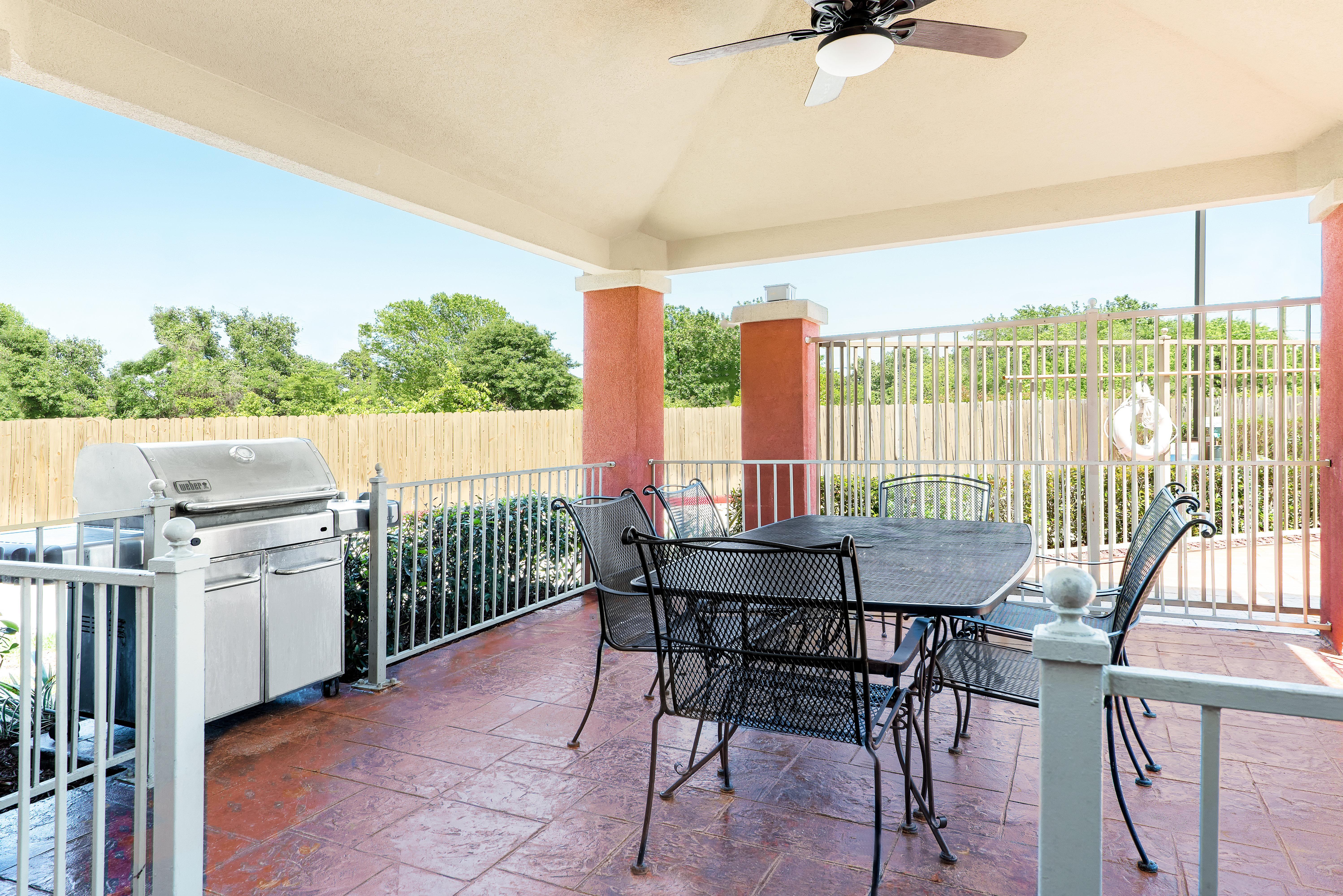 Candlewood Suites Houston Nw - Willowbrook, An Ihg Hotel Экстерьер фото