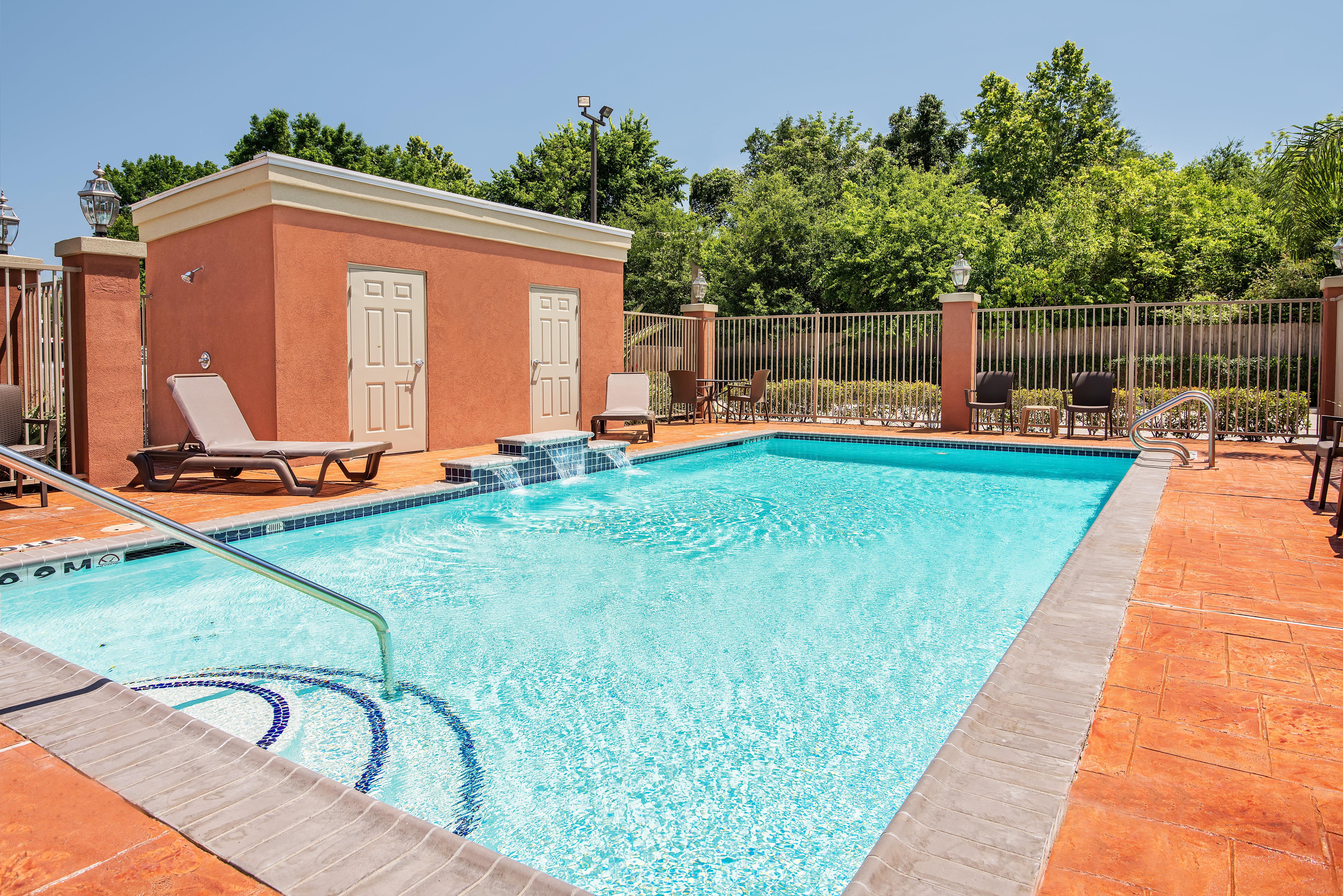 Candlewood Suites Houston Nw - Willowbrook, An Ihg Hotel Экстерьер фото