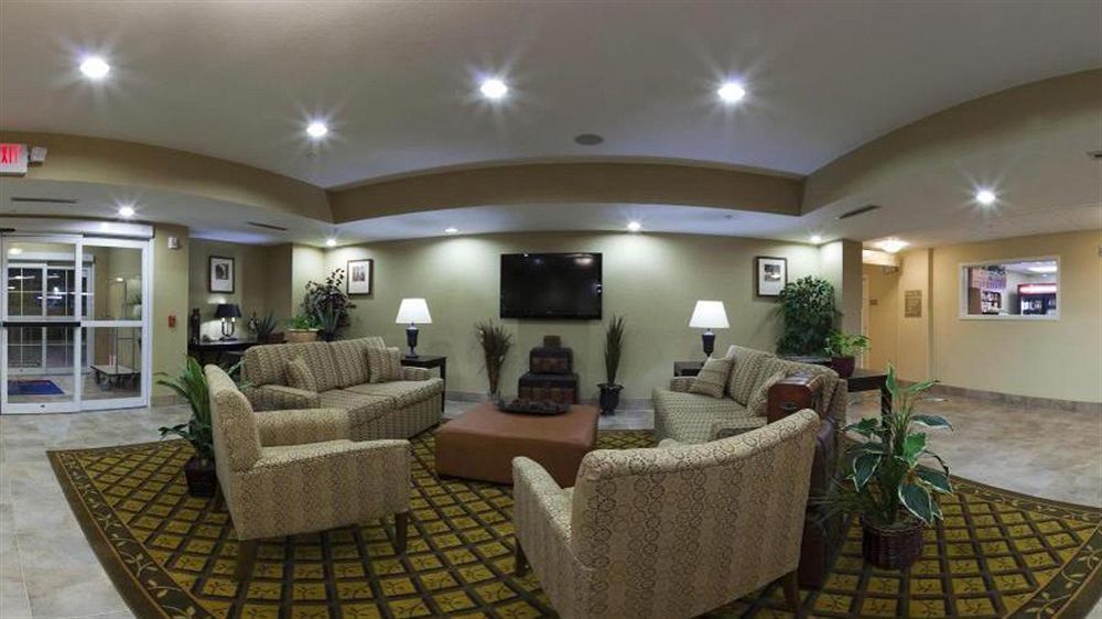 Candlewood Suites Houston Nw - Willowbrook, An Ihg Hotel Экстерьер фото