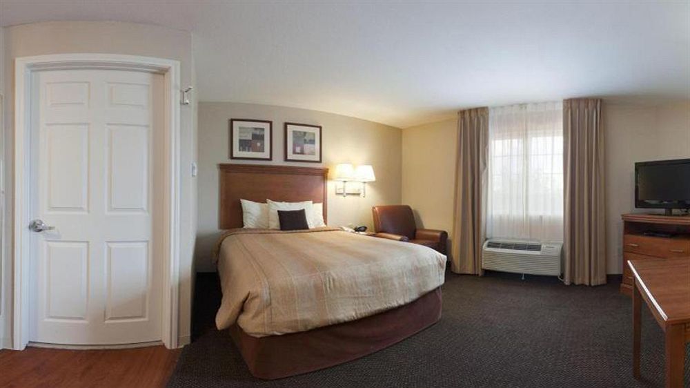 Candlewood Suites Houston Nw - Willowbrook, An Ihg Hotel Экстерьер фото