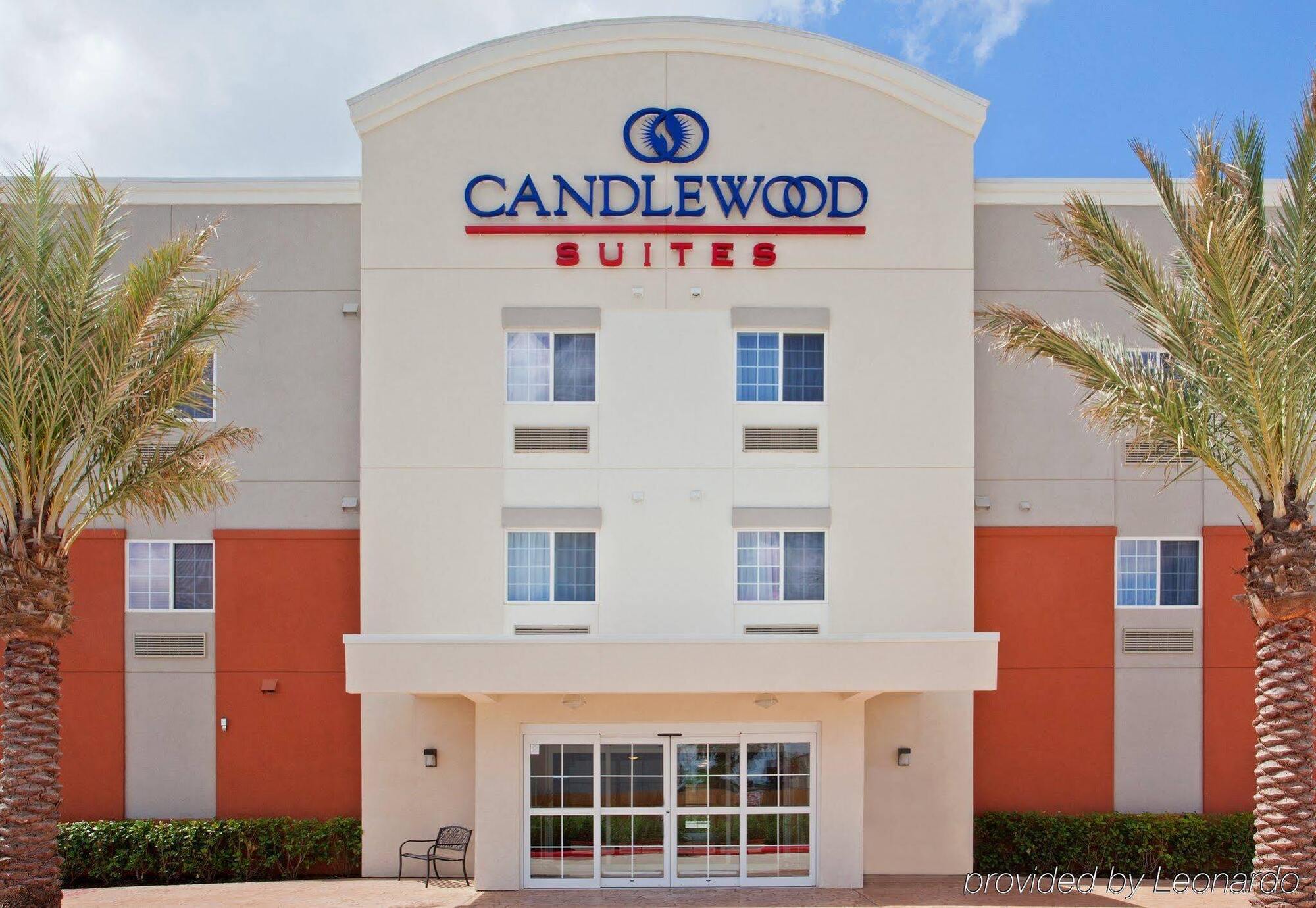 Candlewood Suites Houston Nw - Willowbrook, An Ihg Hotel Экстерьер фото