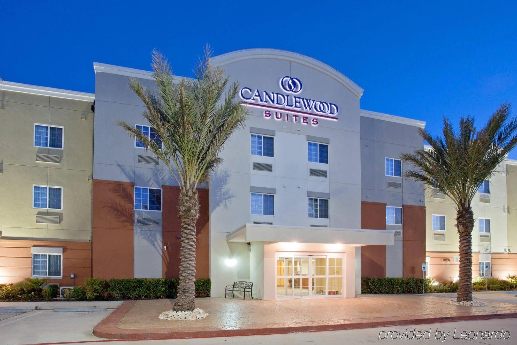 Candlewood Suites Houston Nw - Willowbrook, An Ihg Hotel Экстерьер фото
