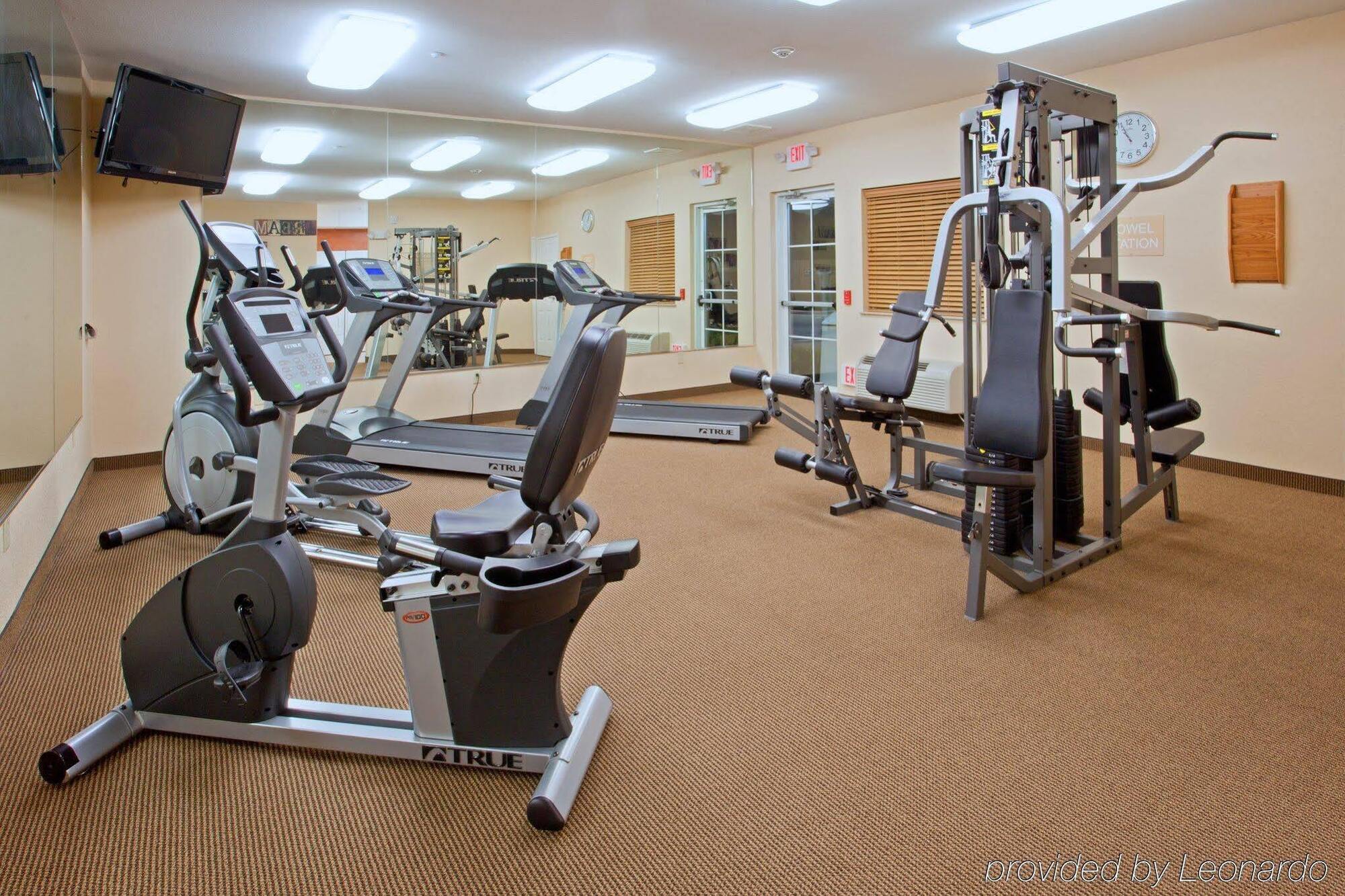 Candlewood Suites Houston Nw - Willowbrook, An Ihg Hotel Экстерьер фото