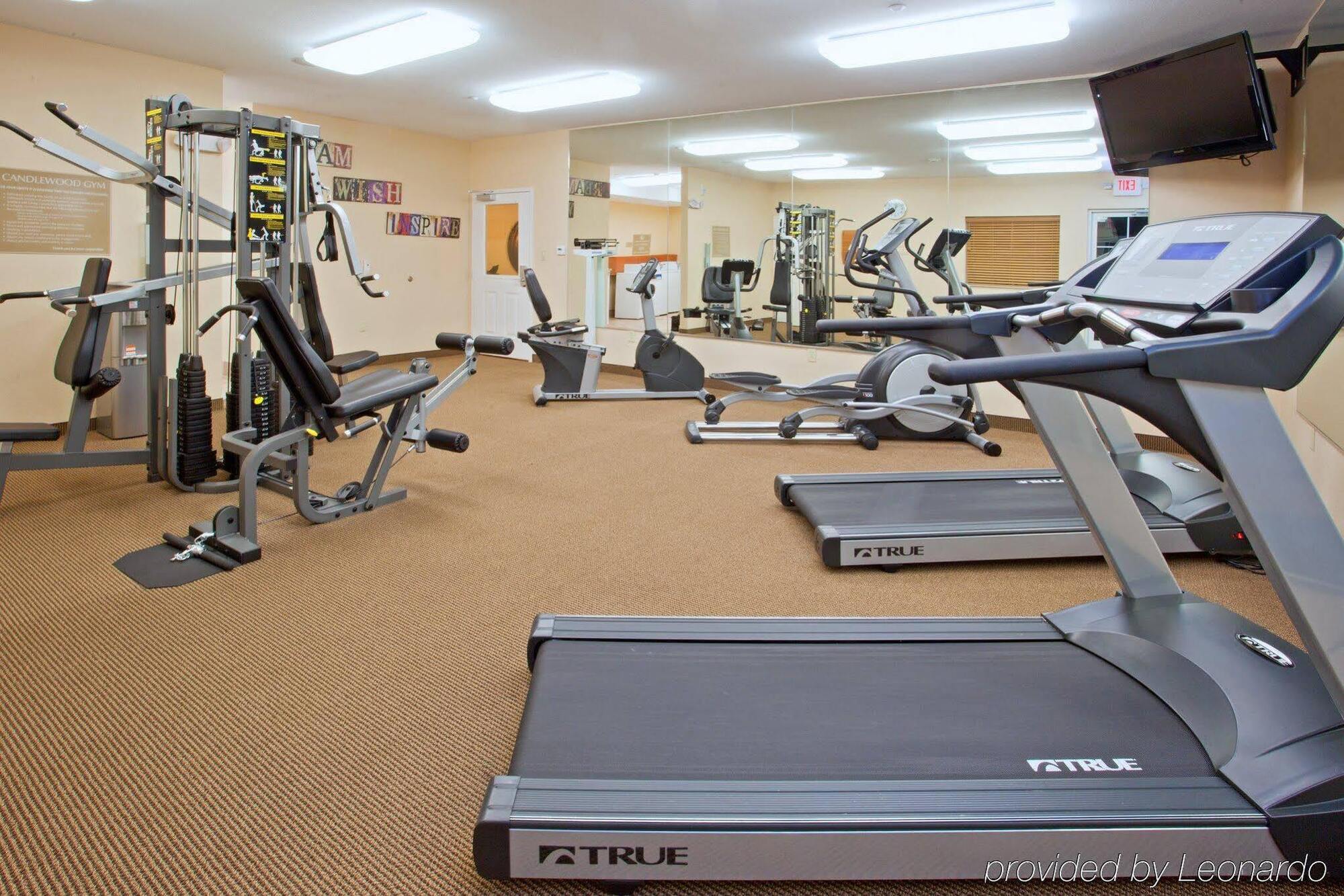 Candlewood Suites Houston Nw - Willowbrook, An Ihg Hotel Экстерьер фото