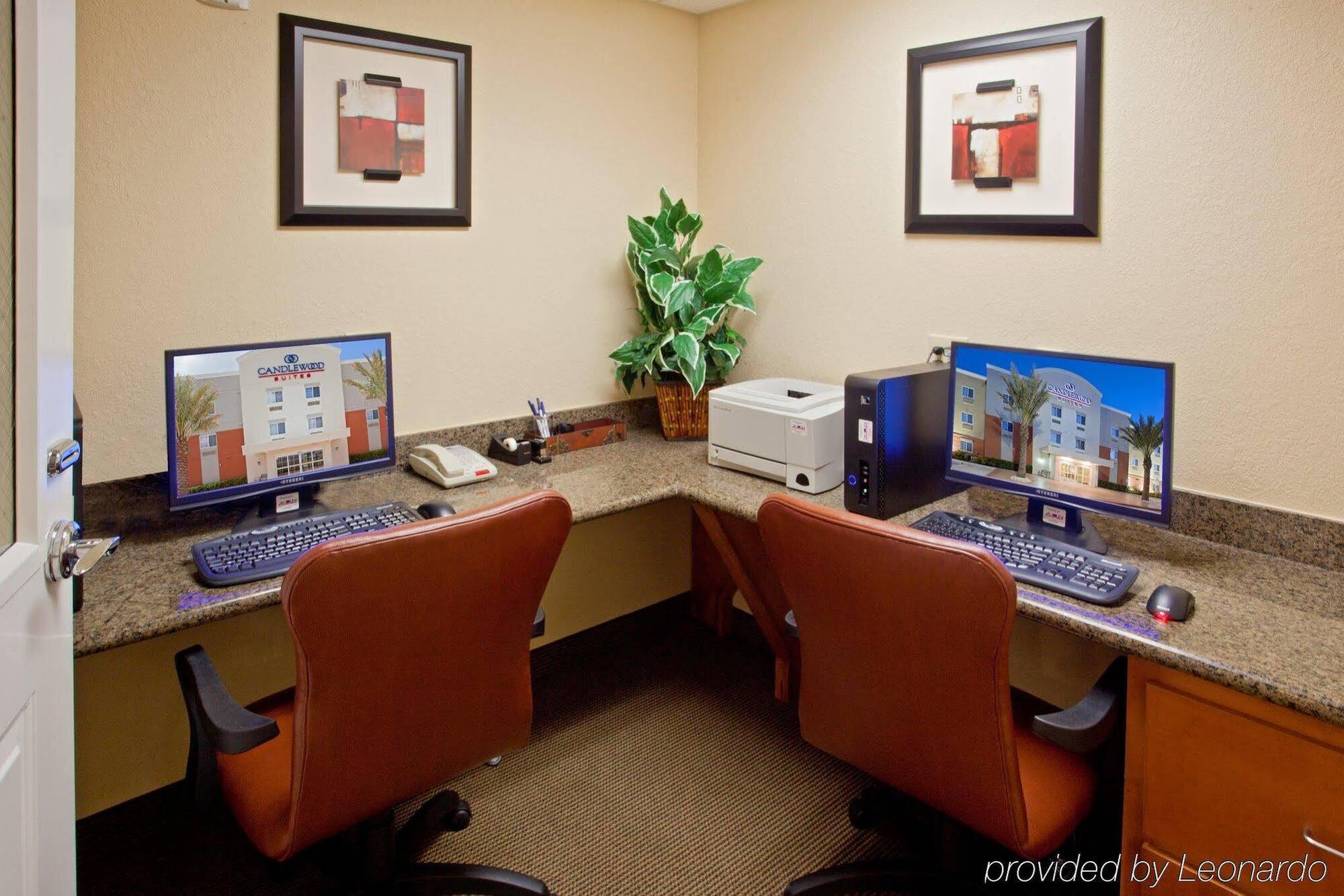 Candlewood Suites Houston Nw - Willowbrook, An Ihg Hotel Экстерьер фото