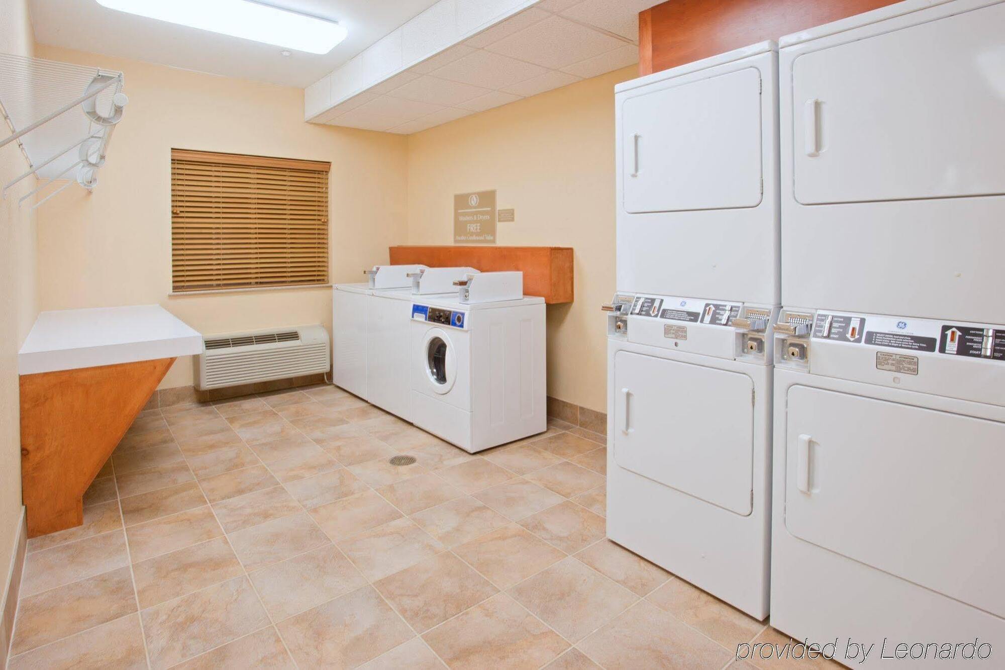 Candlewood Suites Houston Nw - Willowbrook, An Ihg Hotel Экстерьер фото