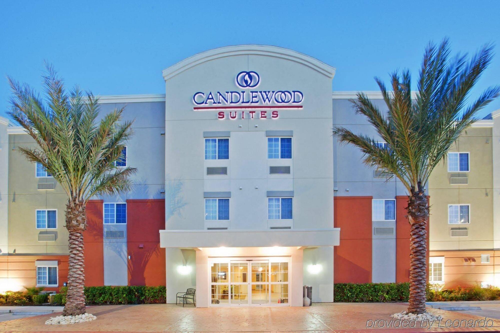 Candlewood Suites Houston Nw - Willowbrook, An Ihg Hotel Экстерьер фото
