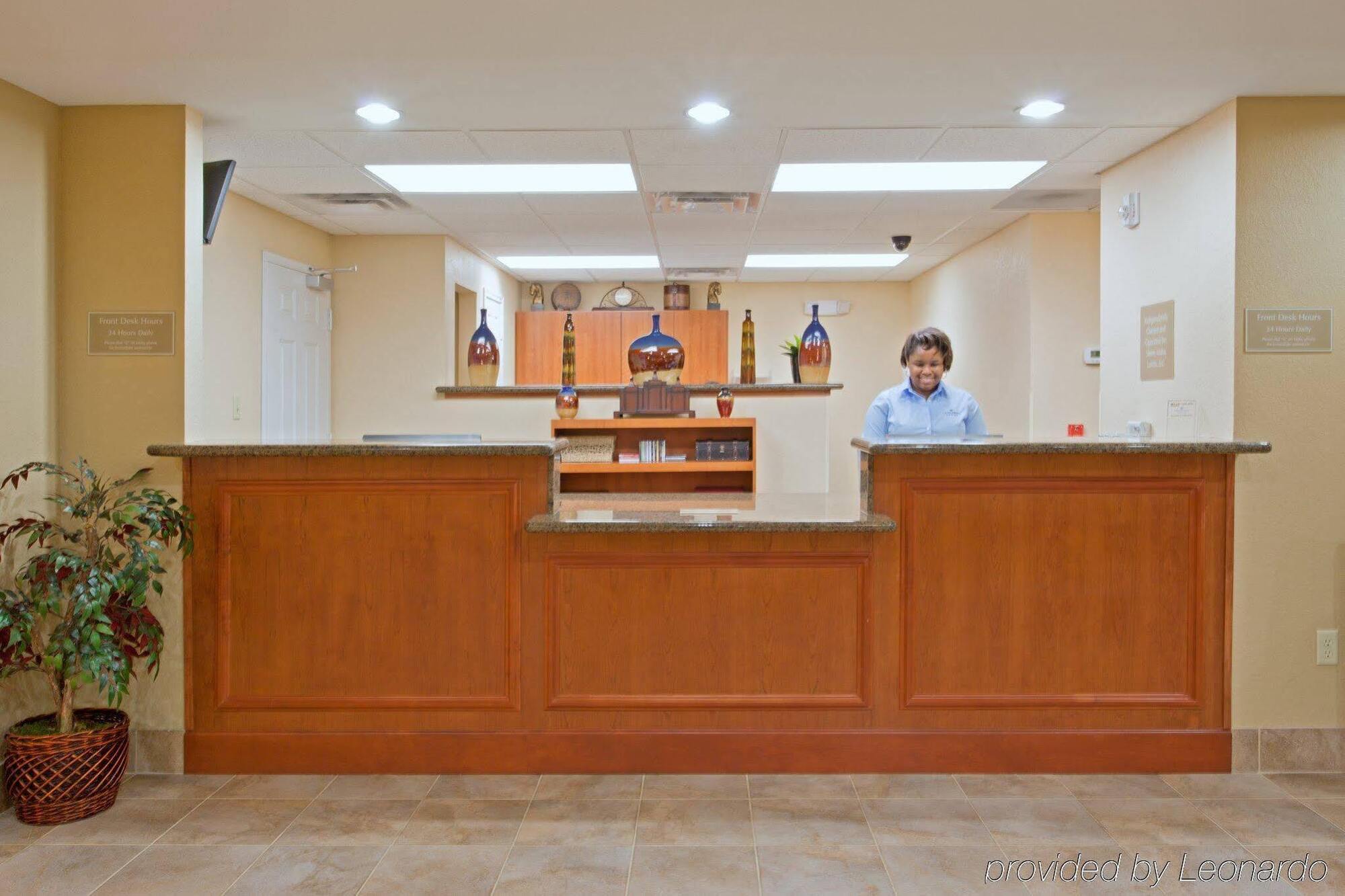 Candlewood Suites Houston Nw - Willowbrook, An Ihg Hotel Экстерьер фото