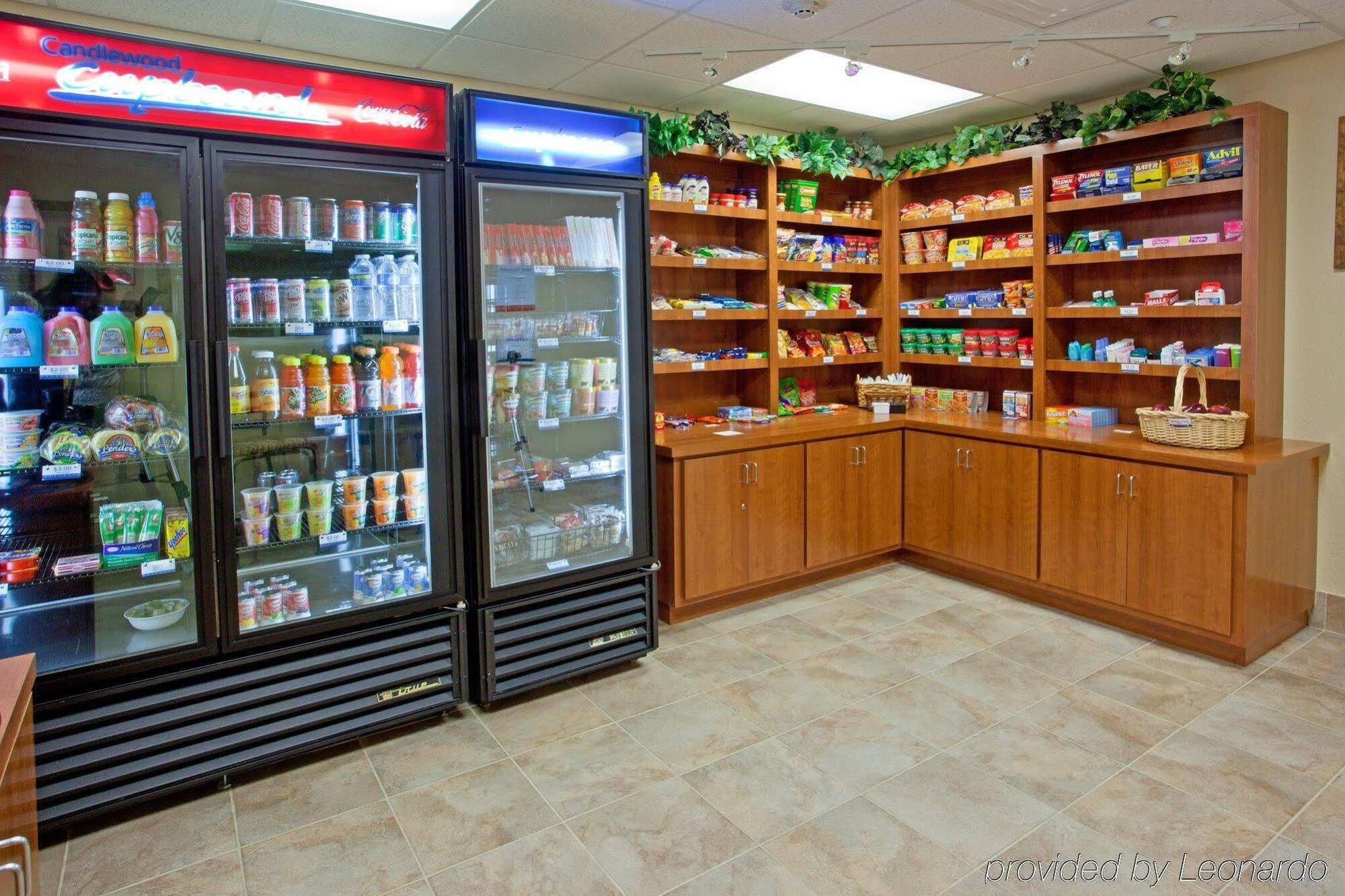 Candlewood Suites Houston Nw - Willowbrook, An Ihg Hotel Экстерьер фото
